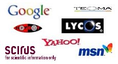 Search Engines at St. John's University