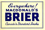 Everwhere MacDoald's ...