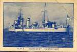 HMS Escapade